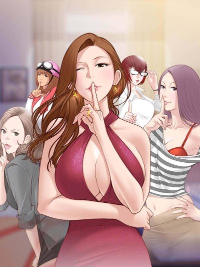 韩漫无遮挡住热门日漫推荐